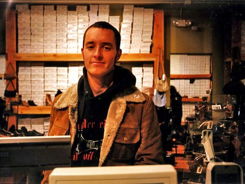 Cashiers