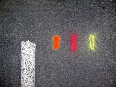 sign